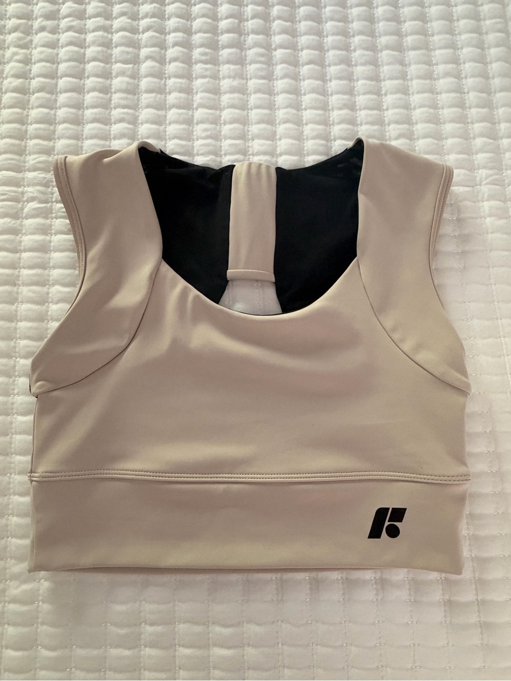 Forme Sports Bra - Women’s Medium - Posture Correcting Sports Bra